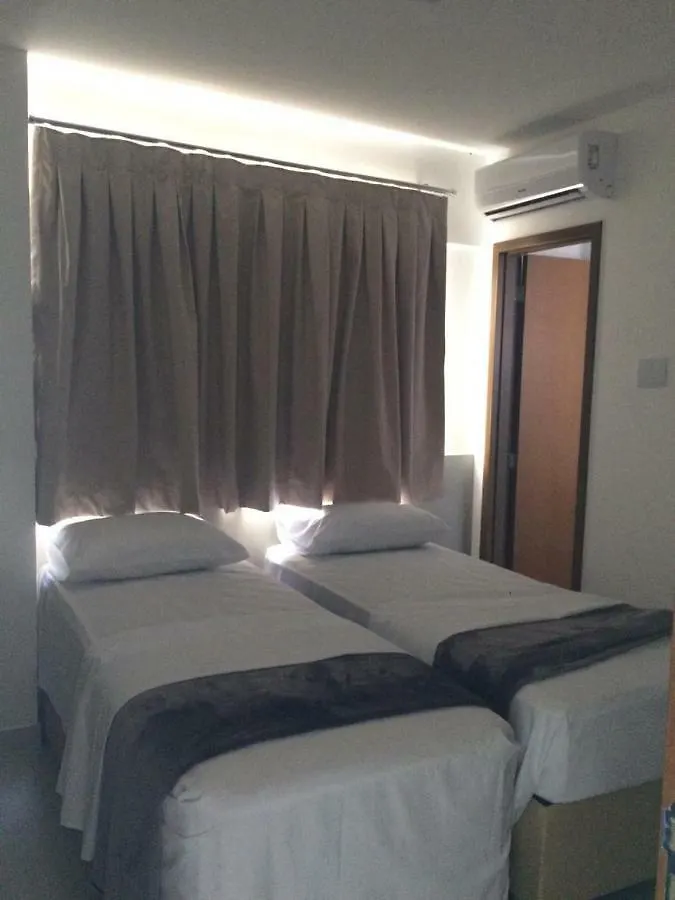 Resort Evian Thermas Residence Caldas Novas