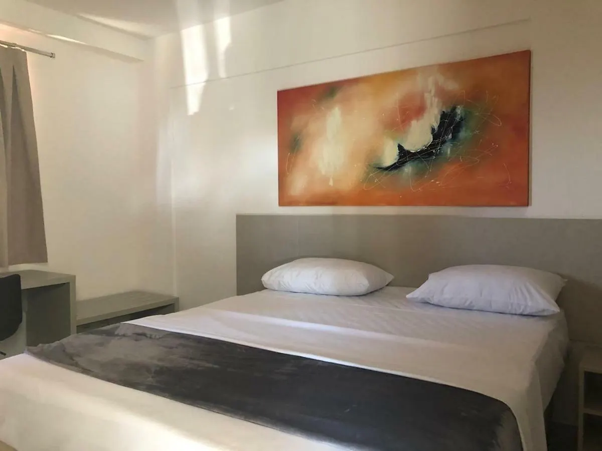Resort Evian Thermas Residence Caldas Novas 0*,