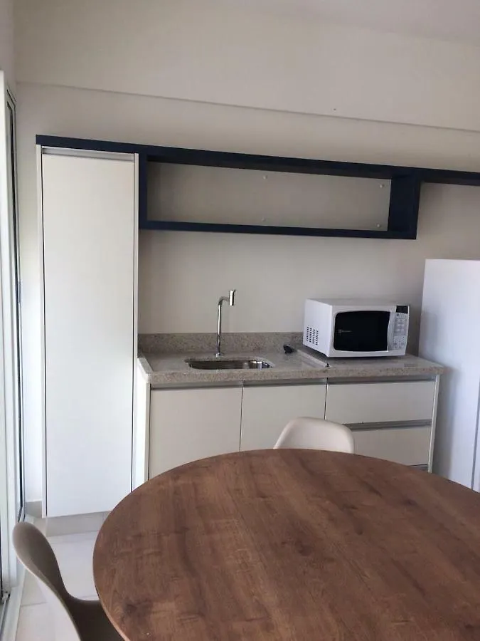 Apartment Resort Evian Thermas Residence Caldas Novas